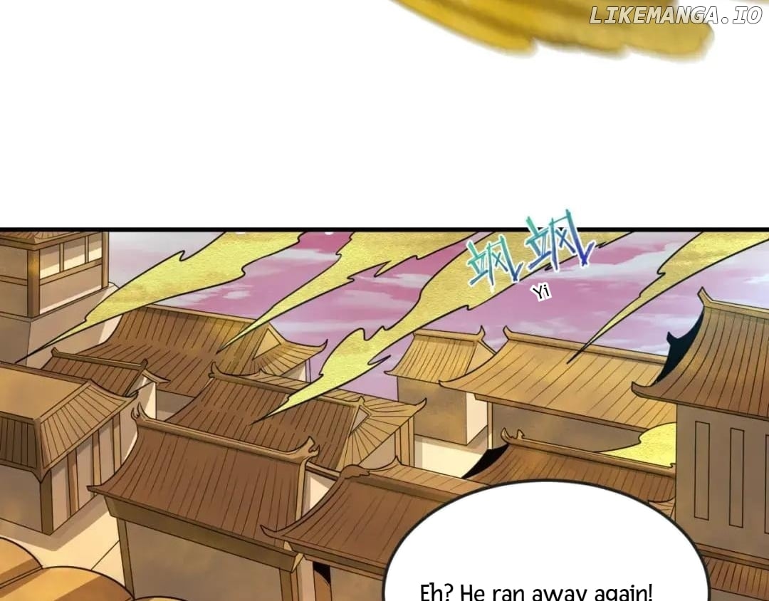 Era of the Haunted chapter 89 - page 98